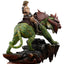 Masters of the Universe Art Scale Statue 1/10 He-Man and Battle Cat 33 cm