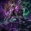Masters of the Universe Art Scale Statue 1/10 He-Man and Battle Cat 33 cm