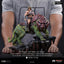 Masters of the Universe Art Scale Statue 1/10 He-Man and Battle Cat 33 cm