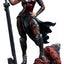 DC Comics Art Scale Statue 1/10 Wonder Woman Absolute 25 cm