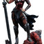 DC Comics Art Scale Statue 1/10 Wonder Woman Absolute 25 cm