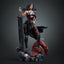 DC Comics Art Scale Statue 1/10 Wonder Woman Absolute 25 cm