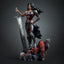 DC Comics Art Scale Statue 1/10 Wonder Woman Absolute 25 cm