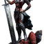 DC Comics Art Scale Statue 1/10 Wonder Woman Absolute 25 cm