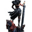 DC Comics Art Scale Statue 1/10 Wonder Woman Absolute 25 cm
