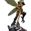 Masters of the Universe Art Scale Statue 1/10 Buzz-Off 36 cm