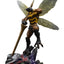 Masters of the Universe Art Scale Statue 1/10 Buzz-Off 36 cm