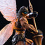 Masters of the Universe Art Scale Statue 1/10 Buzz-Off 36 cm