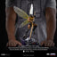 Masters of the Universe Art Scale Statue 1/10 Buzz-Off 36 cm