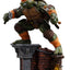 Teenage Mutant Ninja Turtles Art Scale Statue 1/10 Michelangelo Unleashed 24 cm