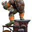 Teenage Mutant Ninja Turtles Art Scale Statue 1/10 Michelangelo Unleashed 24 cm