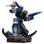 Transformers Demi Scale Statue 1/20 Soundwave 29 cm