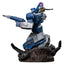 Transformers Demi Scale Statue 1/20 Soundwave 29 cm