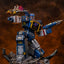Transformers Demi Scale Statue 1/20 Soundwave 29 cm