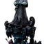 Disney Art Scale Statue 1/10 Hades Deluxe 41 cm