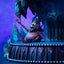 Disney Art Scale Statue 1/10 Hades Deluxe 41 cm