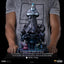 Disney Art Scale Statue 1/10 Hades Deluxe 41 cm