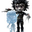 Edward Scissorhands MiniCo Statue Edward Scissorhands 14 cm