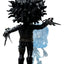 Edward Scissorhands MiniCo Statue Edward Scissorhands 14 cm