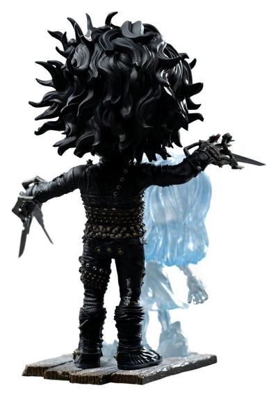 Edward Scissorhands MiniCo Statue Edward Scissorhands 14 cm