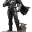 The Mandalorian & Grogu Legacy Replica Statue 1/4 The Mandalorian and Grogu 57 cm