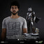 The Mandalorian & Grogu Legacy Replica Statue 1/4 The Mandalorian and Grogu 57 cm