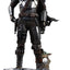 The Mandalorian & Grogu Legacy Replica Statue 1/4 The Mandalorian and Grogu 57 cm