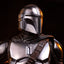 The Mandalorian & Grogu Legacy Replica Statue 1/4 The Mandalorian and Grogu 57 cm