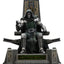 Avengers: Doomsday Art Scale Statue 1/10 Doctor Doom on Throne 22 cm