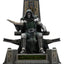 Avengers: Doomsday Art Scale Statue 1/10 Doctor Doom on Throne 22 cm