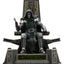 Avengers: Doomsday Art Scale Statue 1/10 Doctor Doom on Throne 22 cm