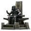 Avengers: Doomsday Art Scale Statue 1/10 Doctor Doom on Throne 22 cm
