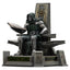 Avengers: Doomsday Art Scale Statue 1/10 Doctor Doom on Throne 22 cm