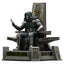 Avengers: Doomsday Art Scale Statue 1/10 Doctor Doom on Throne 22 cm
