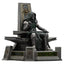 Avengers: Doomsday Art Scale Statue 1/10 Doctor Doom on Throne 22 cm