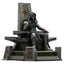 Avengers: Doomsday Art Scale Statue 1/10 Doctor Doom on Throne 22 cm
