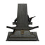 Avengers: Doomsday Art Scale Statue 1/10 Doctor Doom on Throne 22 cm