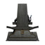 Avengers: Doomsday Art Scale Statue 1/10 Doctor Doom on Throne 22 cm