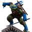 Teenage Mutant Ninja Turtles Art Scale Statue 1/10 Leonardo Unleashed 22 cm