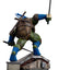 Teenage Mutant Ninja Turtles Art Scale Statue 1/10 Leonardo Unleashed 22 cm