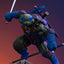 Teenage Mutant Ninja Turtles Art Scale Statue 1/10 Leonardo Unleashed 22 cm