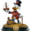 Duck Tales Art Scale Statue 1/10 Uncle Scrooge McDuck 17 cm
