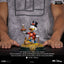 Duck Tales Art Scale Statue 1/10 Uncle Scrooge McDuck 17 cm