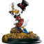 Duck Tales Art Scale Statue 1/10 Uncle Scrooge McDuck 17 cm