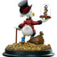 Duck Tales Art Scale Statue 1/10 Uncle Scrooge McDuck 17 cm