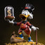Duck Tales Art Scale Statue 1/10 Uncle Scrooge McDuck 17 cm