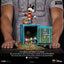 Duck Tales Art Scale Statue 1/10 Uncle Scrooge McDuck and Nephews 30 cm
