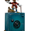 Duck Tales Art Scale Statue 1/10 Uncle Scrooge McDuck and Nephews 30 cm