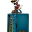 Duck Tales Art Scale Statue 1/10 Uncle Scrooge McDuck and Nephews 30 cm