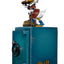 Duck Tales Art Scale Statue 1/10 Uncle Scrooge McDuck and Nephews 30 cm